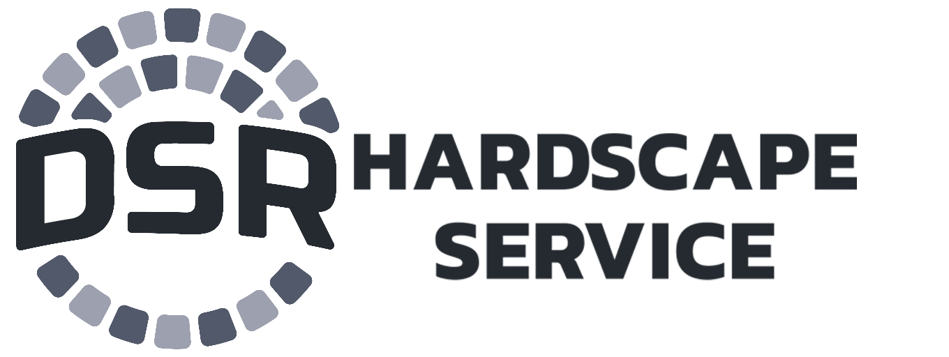 DSR Service Hardscape